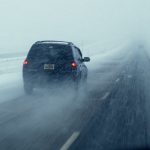 6 Safety Tips for Driving in Winter Weather