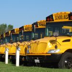 Preventing School Bus Accidents