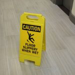 5 Things Store Owners Do That Cause Slip & Fall Accidents
