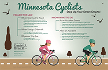 Minneapolis ebook bike law