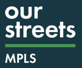 Our Streets Minneapolis Our Streets Minneapolis